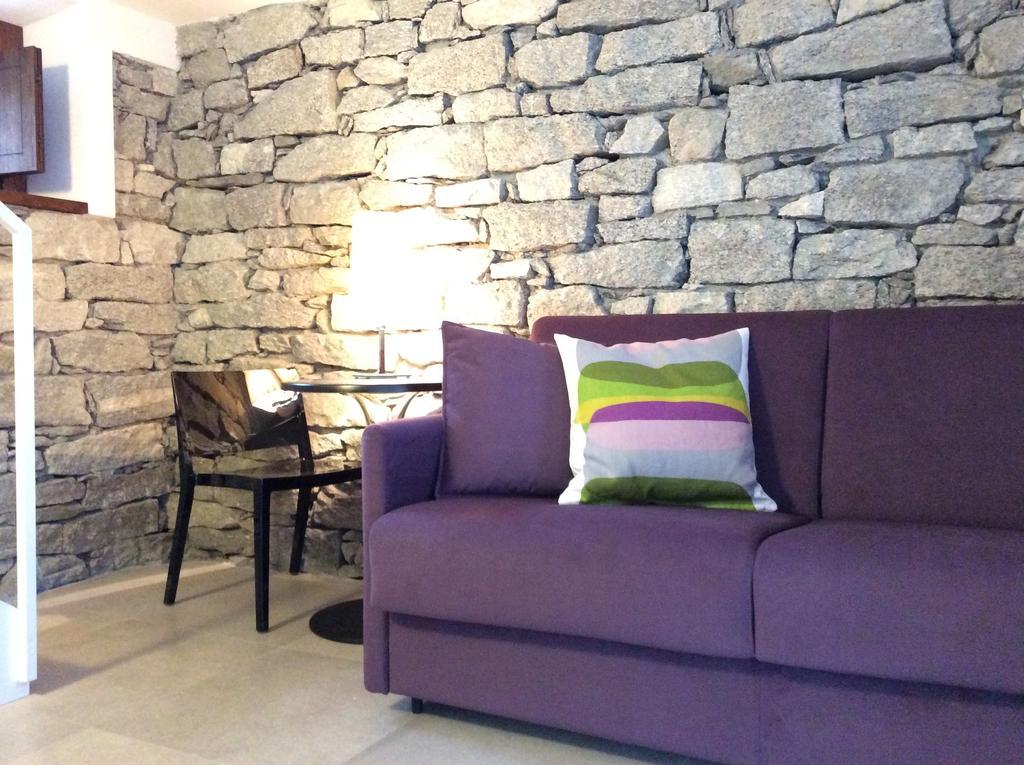 Hotel Ca' del Borgo Cadarese Habitación foto
