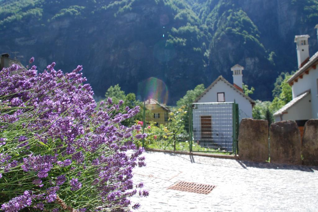Hotel Ca' del Borgo Cadarese Exterior foto